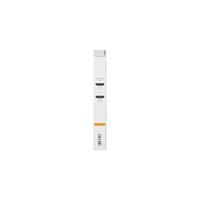 Hama High Speed HDMI™-kabel Connector - Connector 90° Ethernet Verguld 1,5 M - thumbnail