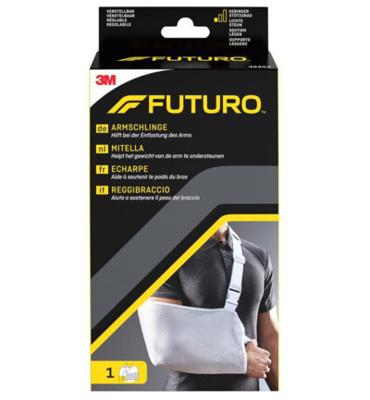 Futuro Mitella aanpasbaar 1 Stuks Futuro Mitella aanpasbaar 1 Stuks