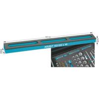 Hazet 163-172X50 163-172X50 Plukschuiminlegstuk (l x b x h) 172 x 50 x 35 mm - thumbnail