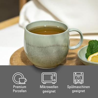 Villeroy & Boch Mok Perlemor Alga - 350 ml