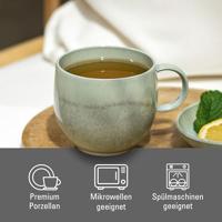 LIKE BY VILLEROY & BOCH - Perlemor Alga - Beker 0,35l - thumbnail