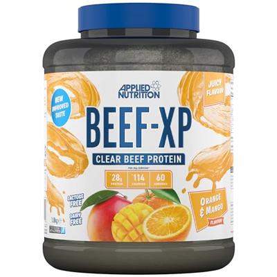Beef-XP 1800gr Orange Mango Beef-XP 1800gr Orange Mango