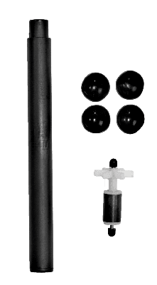 Superfish Aquaflow 200 & XL Service Kit - Complete Set voor Glasheldere Vijveronderhoud