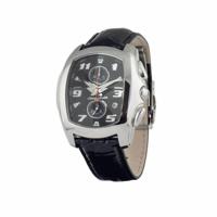 Chronotech CT7895M-62 (Ø 43 mm) Heren horloge - thumbnail