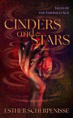 Cinders and Stars - Esther Scherpenisse - ebook
