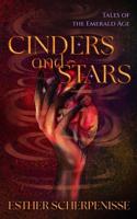 Cinders and Stars - Esther Scherpenisse - ebook - thumbnail