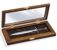 Noble Collection Lord of the Rings: Frodo's Sting Letter Opener brievenopener - thumbnail