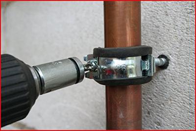 KS Tools 1162012 Montagegereedschap voor buisklemmen