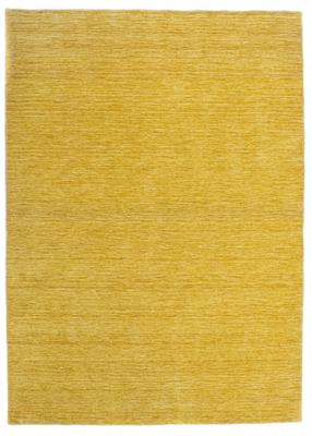 MOMO Rugs - Panorama Uni Gold - 60x90 cm Vloerkleed