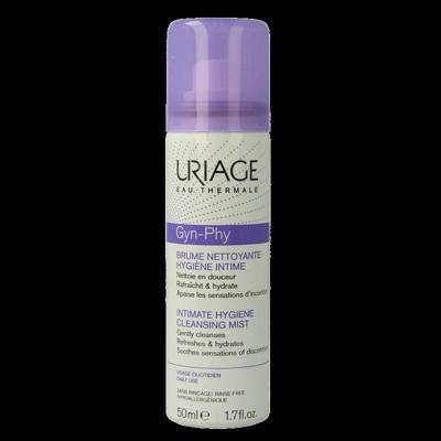 Uriage Gyn Phy Intimate Hygiene Mist