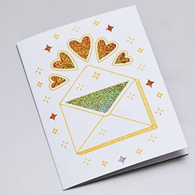 Cricut Joy™ Cutaway Cards Kaartenset Pastel, Roze, Lichtblauw, Mint Cricut Joy™ Cutaway Cards Kaartenset Pastel, Roze, Lichtblauw, Mint