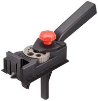 Bosch Accessoires Deuvelboormal 3-12mm - 2607000549 - thumbnail