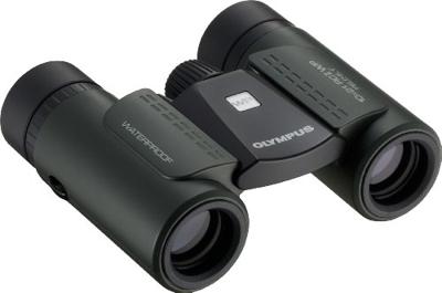 Olympus Verrekijker Fernglas 10 x 21 mm Dakkant V501014DE000