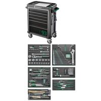 Stahlwille 98830178 Werkplaatswagen Kleur (specifiek): Zwart - thumbnail