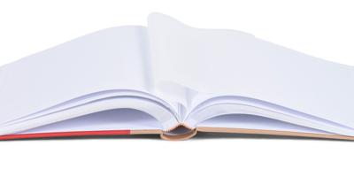 Henzo Photoalbum Chapter red