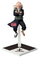 Naruto Shippuden Tsuchikage Ohnoki PVC Figure 14 cm - thumbnail