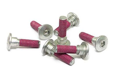 TRW bouten set screw set 7pcs. m8x1,25