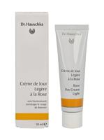Dr. Hauschka Rose Day Cream Light 30 ml - thumbnail