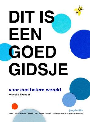 Dit is een goed gidsje - Marieke Eyskoot - eBook (9789402315752)