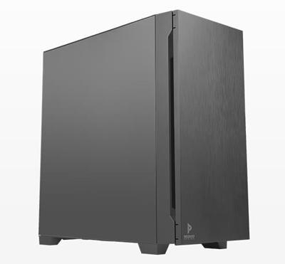 Antec P10C Midi-tower PC-behuizing Meerdere kleuren