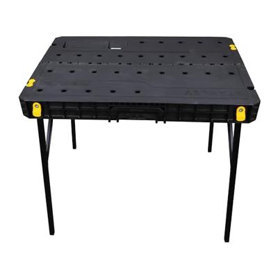 Stanley handgereedschap Vouwbare Werktafel Essential - STST83492-1 - STST83492-1