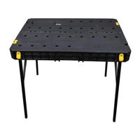 Stanley handgereedschap Vouwbare Werktafel Essential - STST83492-1 - STST83492-1 - thumbnail