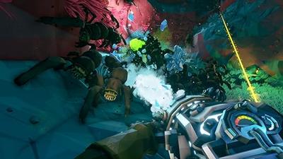 Deep Rock Galactic - Special Edition Deep Rock Galactic - Special Edition