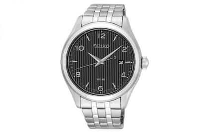 Seiko Solar Date | SNE489P1