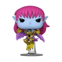 Yu-Gi-Oh! Funko Pop Vinyl: Harpie Lady - thumbnail