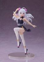 Wandering Witch: The Journey of Elaina Coreful PVC Statue Elaina Mandarin Dress Ver. 20 cm - thumbnail