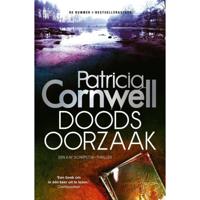 Doodsoorzaak (Paperback) - thumbnail