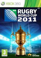 Rugby World Cup 2011 - thumbnail