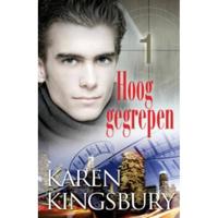 Hoog gegrepen (Paperback) - thumbnail