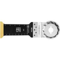 Fein 63502238240 E-CUT CARBIDE PRO Invalzaagblad 32 mm 10 stuk(s) - thumbnail