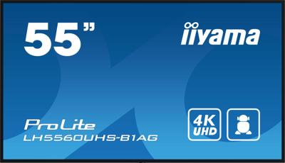 Iiyama ProLite LH5560UHS-B1AG monitor