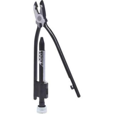 KS Tools 116.1302 Draaddraaier 265 mm 1 stuk(s)