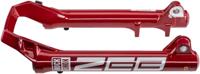 ROCKSHOX onderste vorkbuis 27,5" sliders rs 27,5" 15 x 110 red - thumbnail