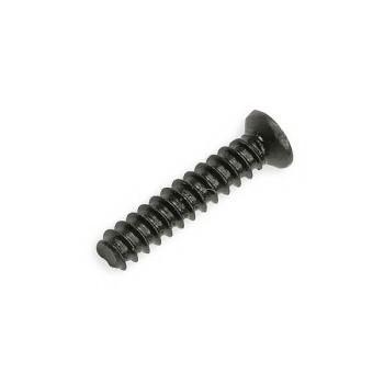 FTX Tracer countersunk self tapping kbho2.3*12mm (FTX9757)