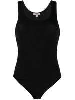 AGOLDE tank bodysuit - Black - thumbnail