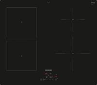 Siemens EE611BPB5E Inductie kookplaat Zwart - thumbnail