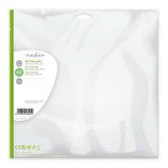 BNC-Videokabel | BNC Male - BNC Male | 5,0 m | Zwart