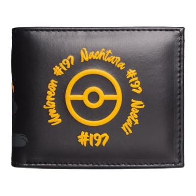 Pokémon - Umbreon Bifold Wallet