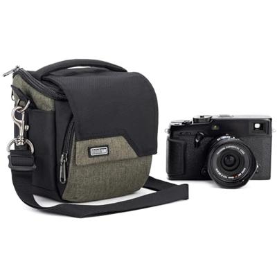 Think Tank Mirrorless Mover 10 V2, Coast Green