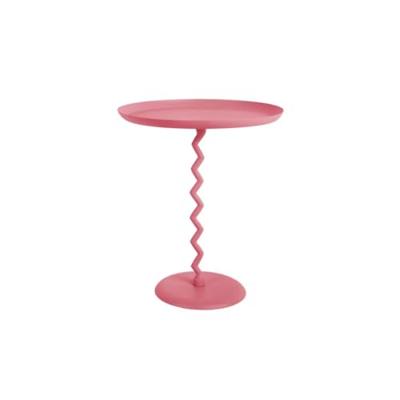 Leitmotiv - Side Table Zig Zag Large