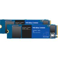 WD Blue SN550 250GB Duo Pack - thumbnail