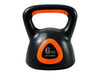 CRIVIT Kettlebell 6 of 8 kg (6 kg) - thumbnail