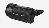 Panasonic HC-VXF1 4K Camcorder - thumbnail