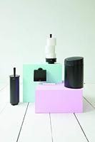 Brabantia toiletrolhouder met klep Profile - thumbnail