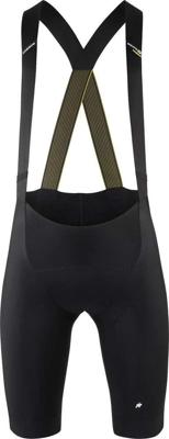 Assos equipe r 2/3 s11 - bib shorts with pad