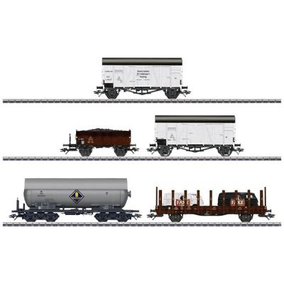 Märklin 48834 Goederenwagen AC